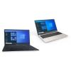 NOTEBOOK TOSHIBA PYS33E-00903PIT DYNABOOK  i3 SSD 256 GB Ram 8 GB 15.6" Windows 10 Pro